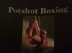 Merry Christmas - Potshot Boxing