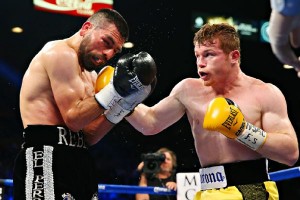 canelo alvarez vs. alfredo angulo aftermath - Potshot Boxing