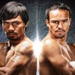Poll: Pacquiao vs. Marquez - Potshot Boxing