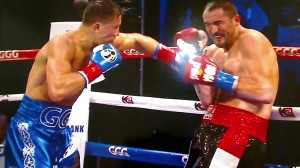 Golovkin's Destruction of Rubio - Potshot Boxing