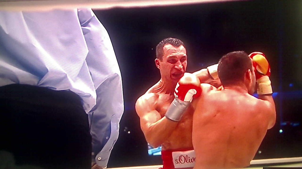 Wladimir Klitschko vs. Kubrat Pulev Recap - Potshot Boxing