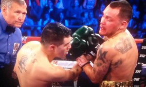 hbo boxing - rios vs alvarado rubbermatch is psb's fight of the month - Potshot Boxing