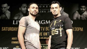 thurman vs. guerrero prediction - Potshot Boxing