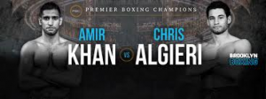 khan vs algieri boxing poll - Potshot Boxing