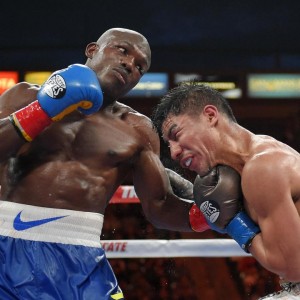 timothy bradley vs. jesse vargas boxing results - Potshot Boxing