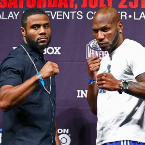 jean pascal vs. yunieski gonzalez boxing poll - Potshot Boxing