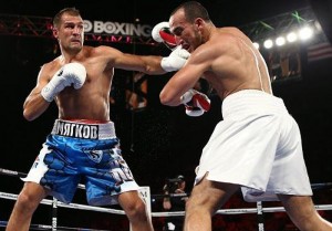 sergey kovalev vs. nadjib mohammedi boxing results - Potshot Boxing