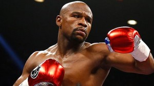 floyd mayweather, jr. still tops the pound 4 pound list - Potshot Boxing