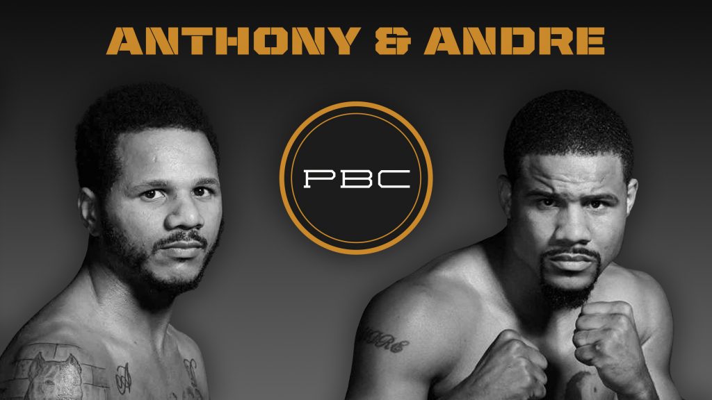 the dirrell brothers - Potshot Boxing