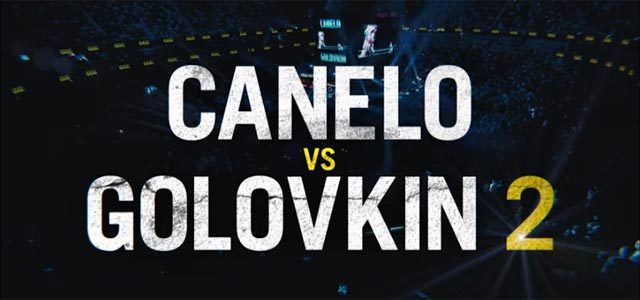 ggg vs. canelo 2 set for the T-Mobile Arena - Potshot Boxing 
