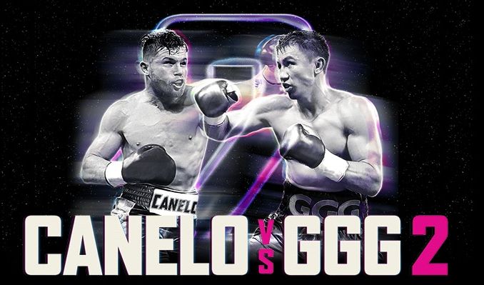 canelo vs. ggg 2 is off - Potshot Boxing 